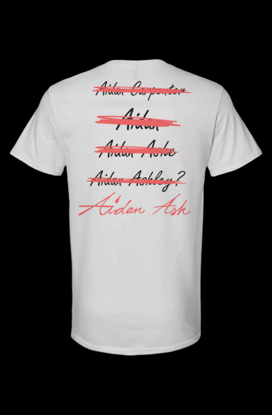 Unisex Iconic T-Shirt