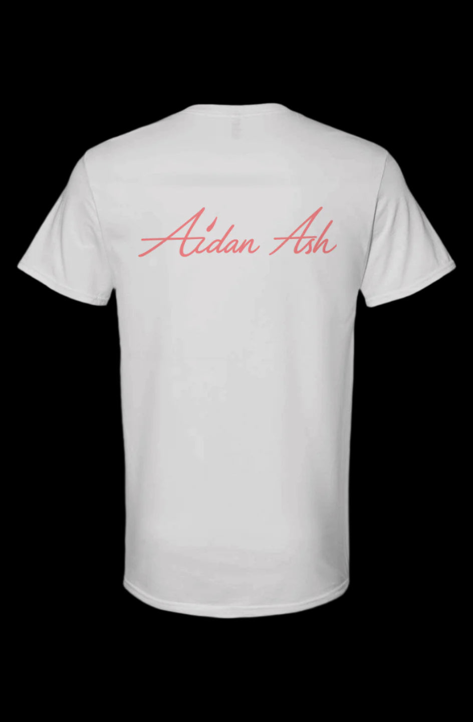 AIDAN ASH ICONIC T-Shirt